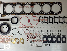 Ремкомплект двигателя MITSUBISHI 6M70 ME993840, ME993844, ME993875. JAPAN